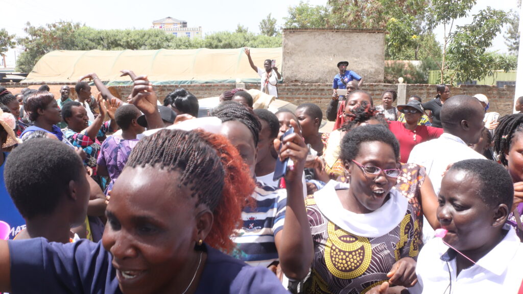 TSC offices closed as teachers protest demanding transfers