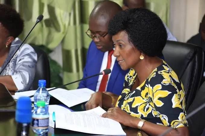 TSC Unable to Account for Ksh 720M for Hiring 6000 Interns