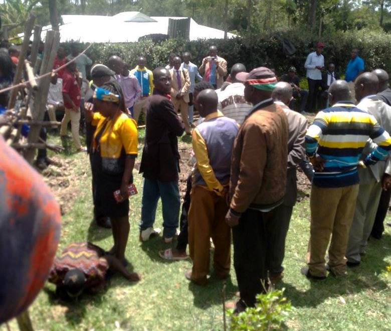 Locals Irked By Insecurity Following Murder of another Teacher