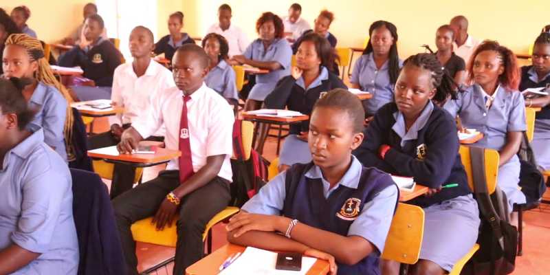 Latest List of diploma courses offered at KMTC 2022, Entry Qualifications and Requirements and campus offered