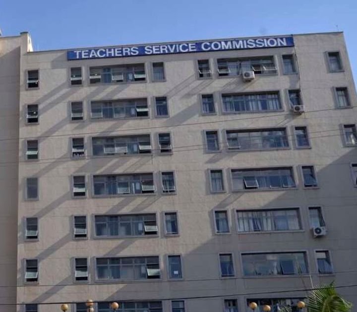 Teachers Service Commission (TSC) Extends Promotion Application Deadline by Seven Days