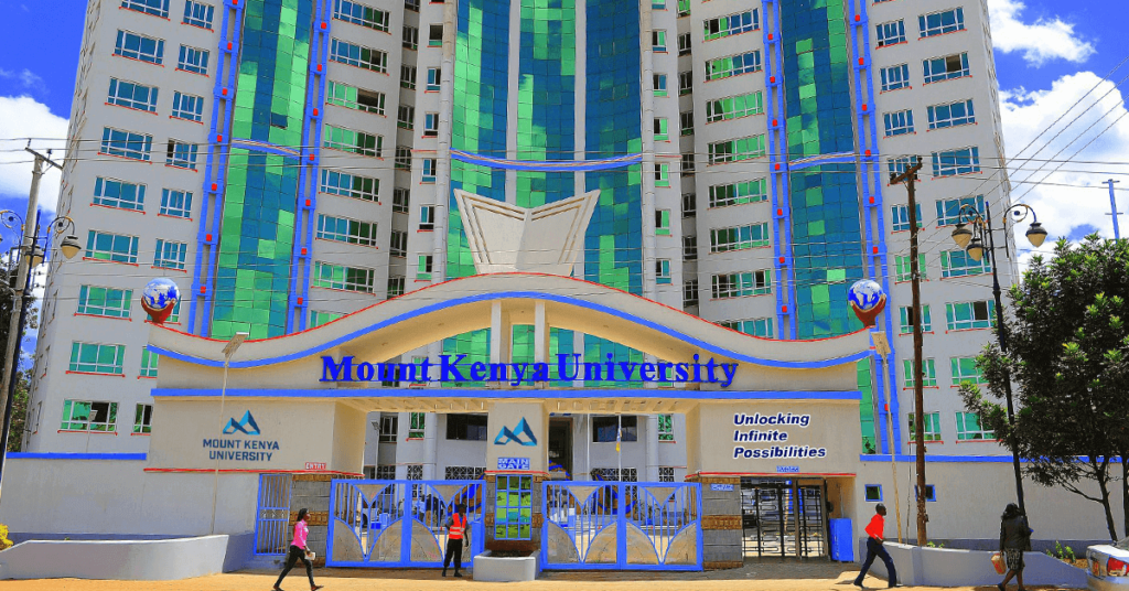 MKU to partner with parents to offer affordable courses