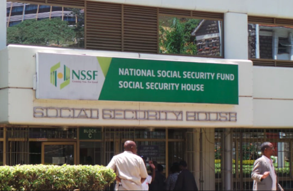 NSSF Contribution Updates 2024: New Deduction Plan and Increased Limits