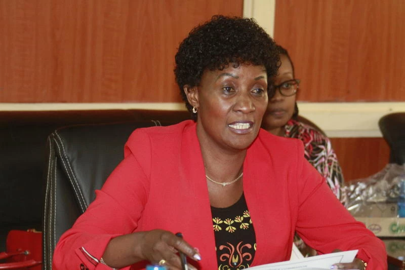 Kenya Tackles Teacher Shortage: TSC to Recruit 20,000 Educators for Junior Secondary Schools