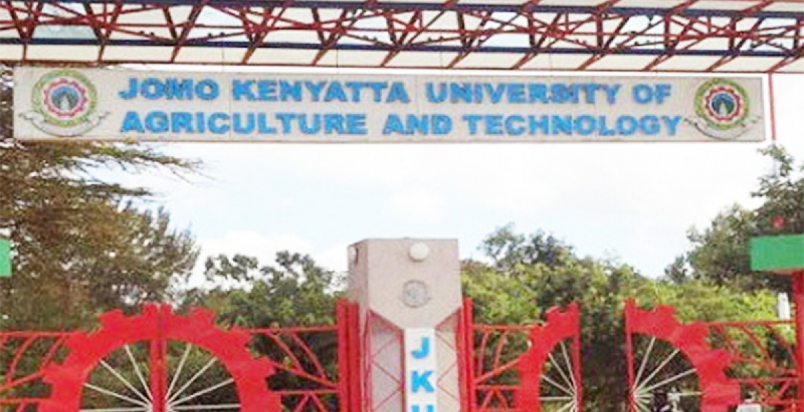 JKUAT Professors Introduce Innovative Livestock Dewormers Called ‘Bromecure’