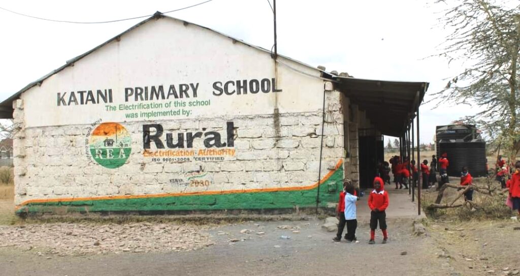 Food Poisoning Lands 61 Students in Machakos in the Hospital