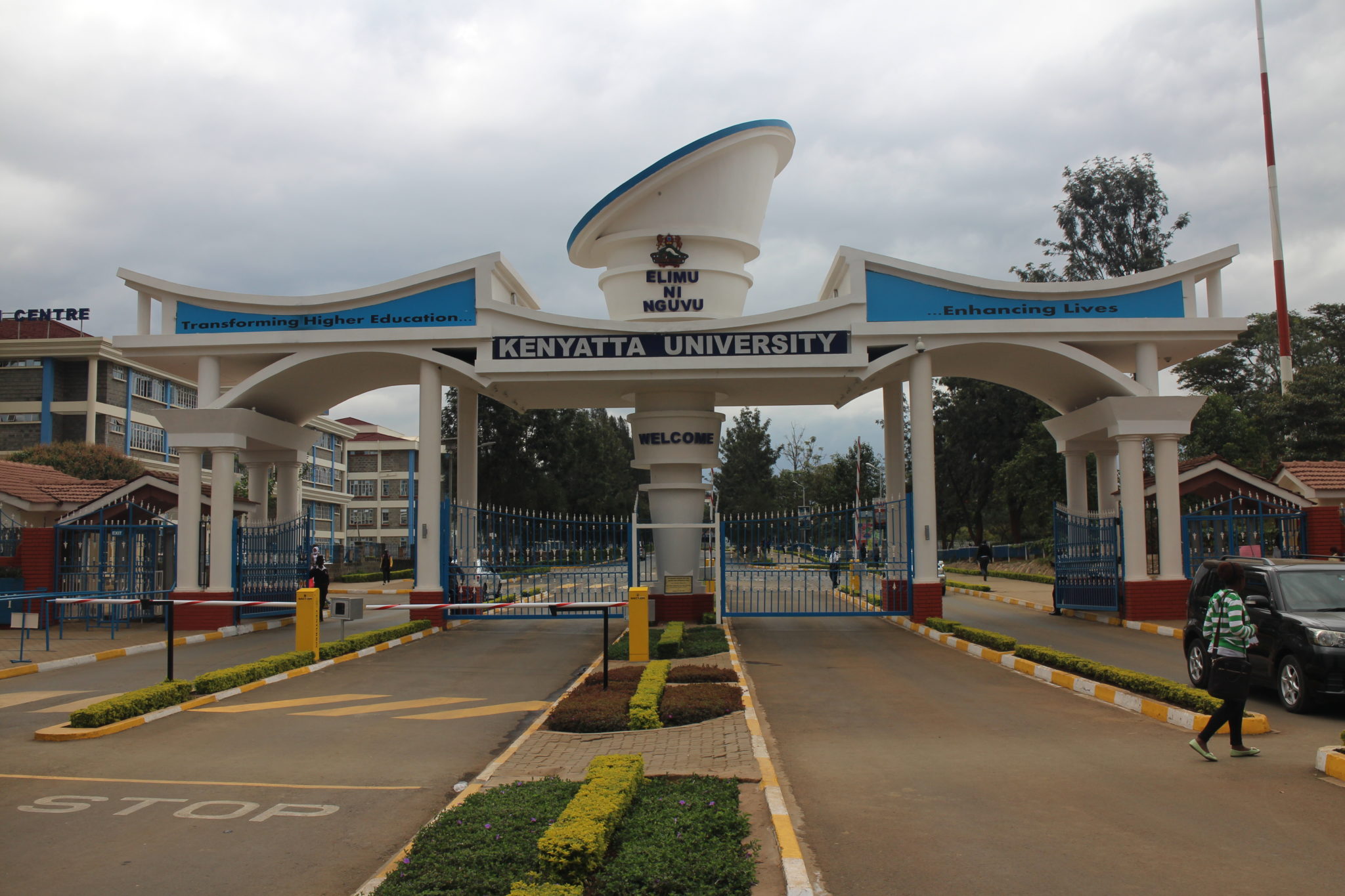 Landmark Achievement: UoN and Kenyatta University Secure a Thrilling Sh222 Million Grant for Cutting-Edge Research Initiatives!