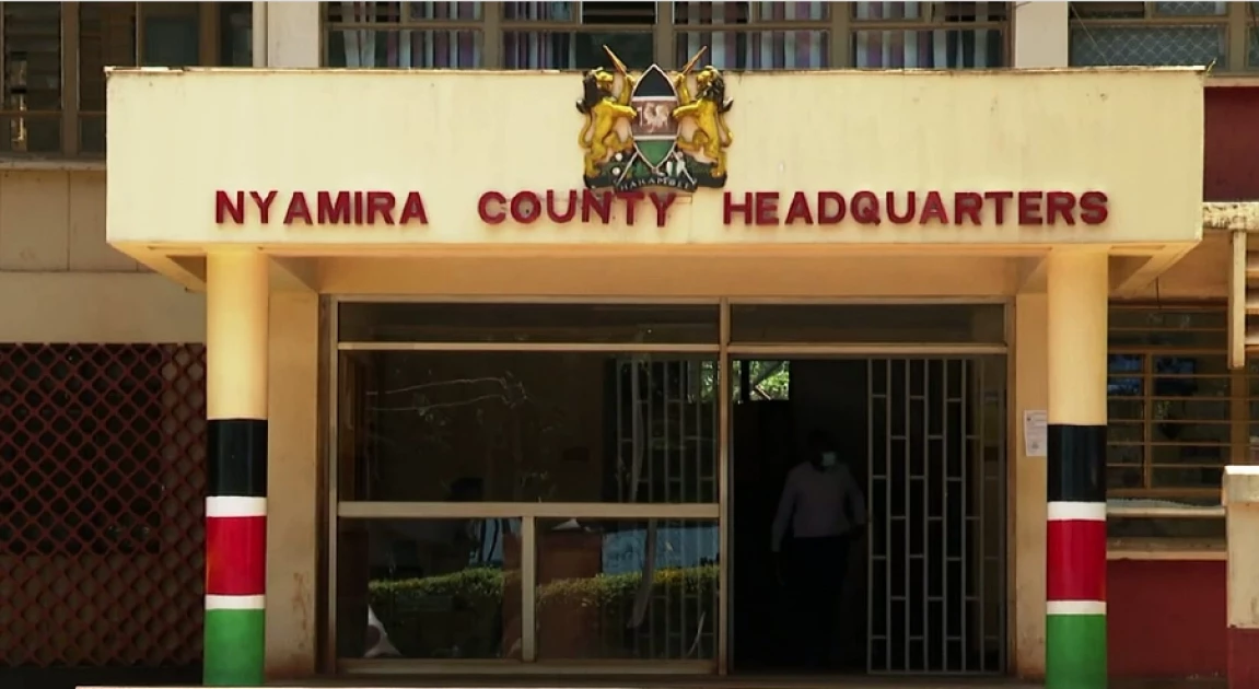 Nyamira County Set to Establish its First University