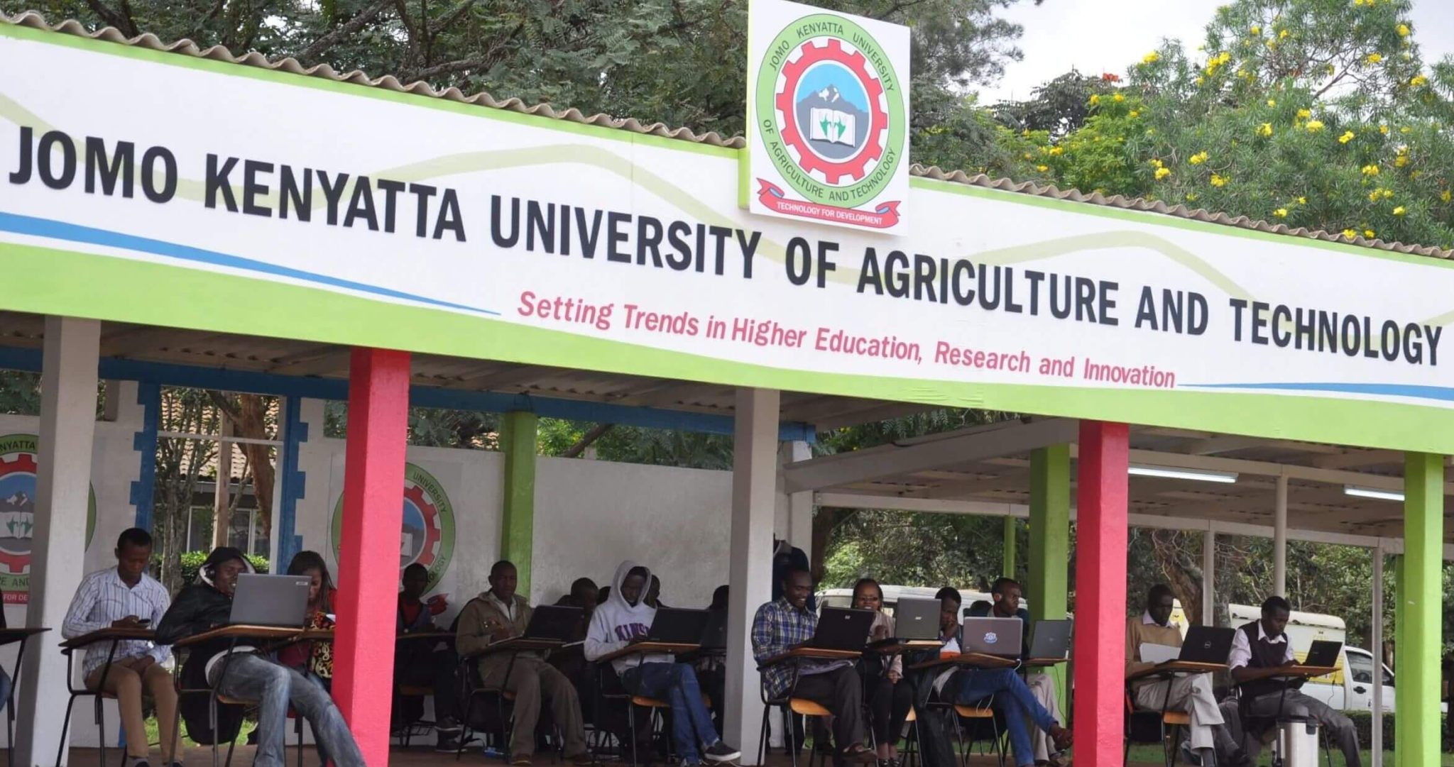 Research consortium awarded Ksh15M grant to enhance food security.