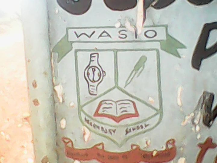 Wasio Mixed Secondary School