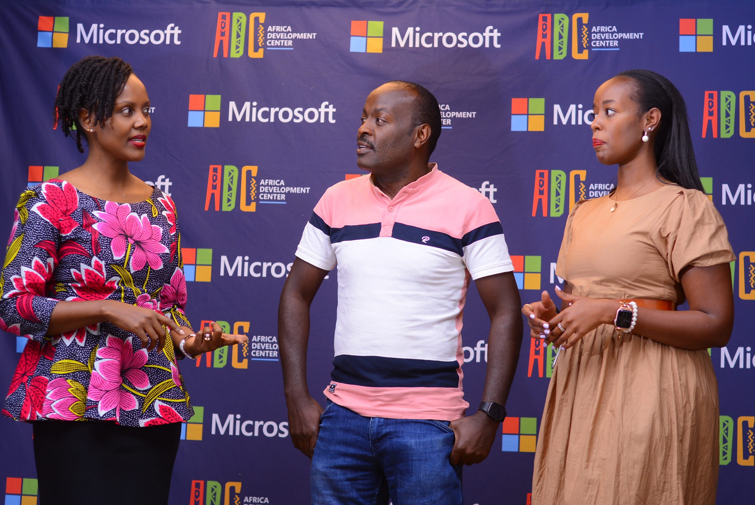 Microsoft embarks on mentoring women tech students in universities