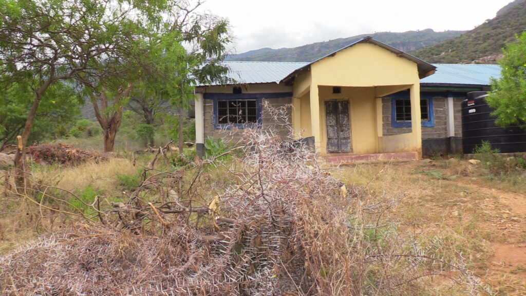 West Pokot Faces Uncertainty as Schools Remain Shut Towards End of Term 1