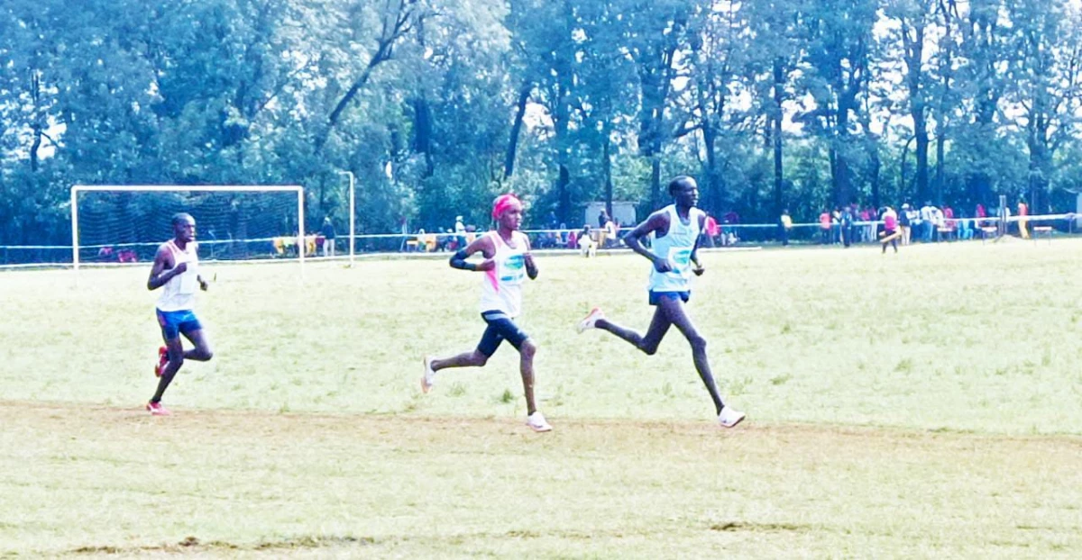 The Rift Valley games approach the penultimate stage with finals on the horizon