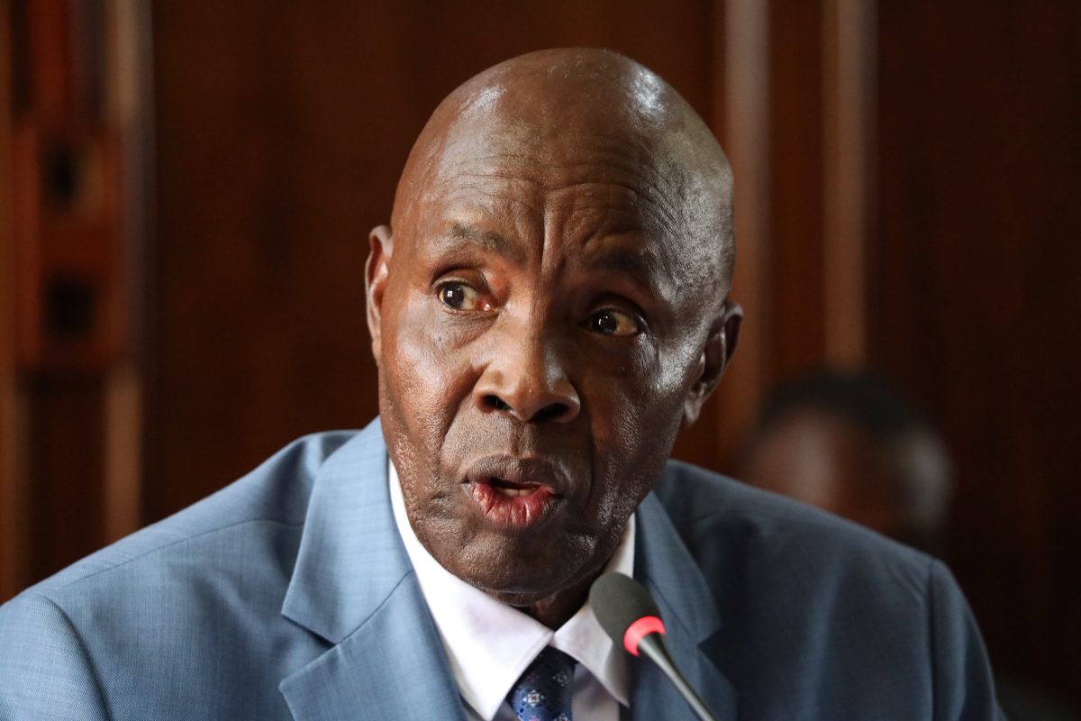 Government Sets Aside Sh7.4 Billion for Infrastructure Improvement in Junior Secondary Schools