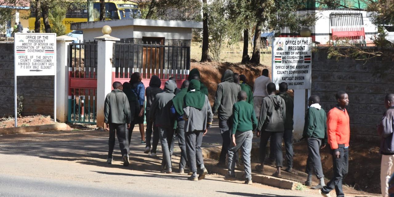 Challenges Facing Secondary Schools in Kenya: Delays in Government Funding and Fee Arrears