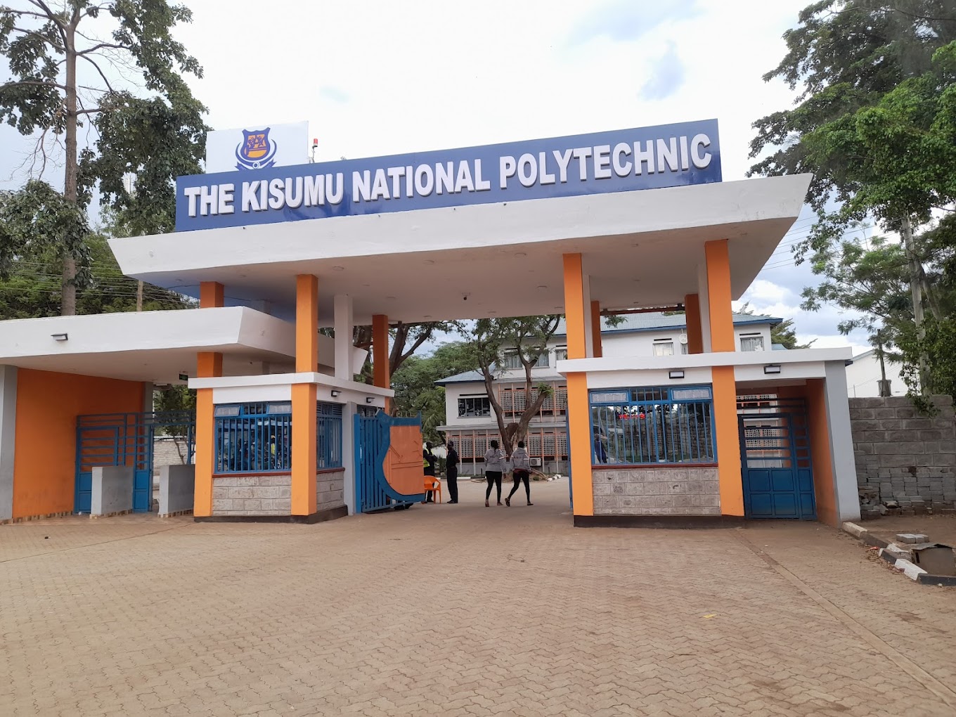 Tragic Incident at Kisumu National Polytechnic: Students Killed in Robbery Attempt