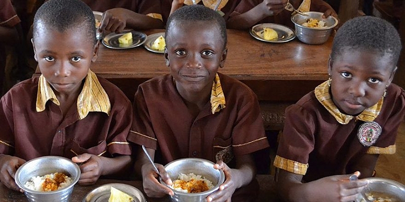 MPs Investigate Disputed Transfer of KSh 3 Billion School Feeding Funds