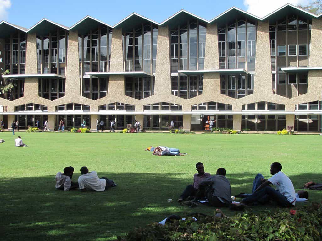 Infinix, UNESCO, Google, and University of Nairobi Host Largest CogLabs Innovation Workshop