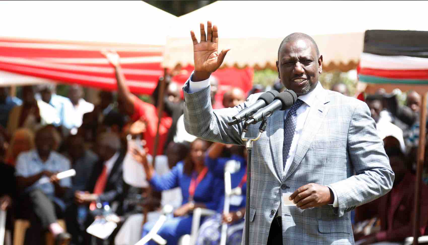 Ruto Champions New Higher Education Funding Model: A Vision for Equitable and Sustainable Growth