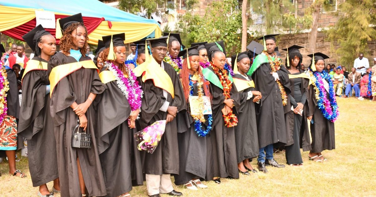 Nakuru County Promotes TVET Courses to Bridge Skills Gap in Youth