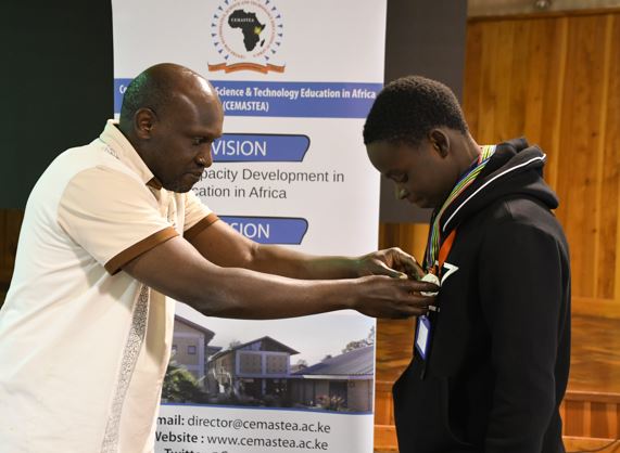 Kenya Sets the Stage for International Math Olympiad Excellence