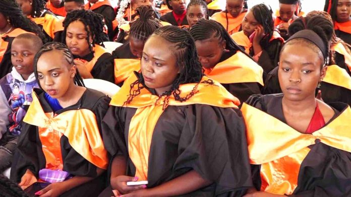 Trans Nzoia County Boosts Tvet To Empower Youth With Technical Skills