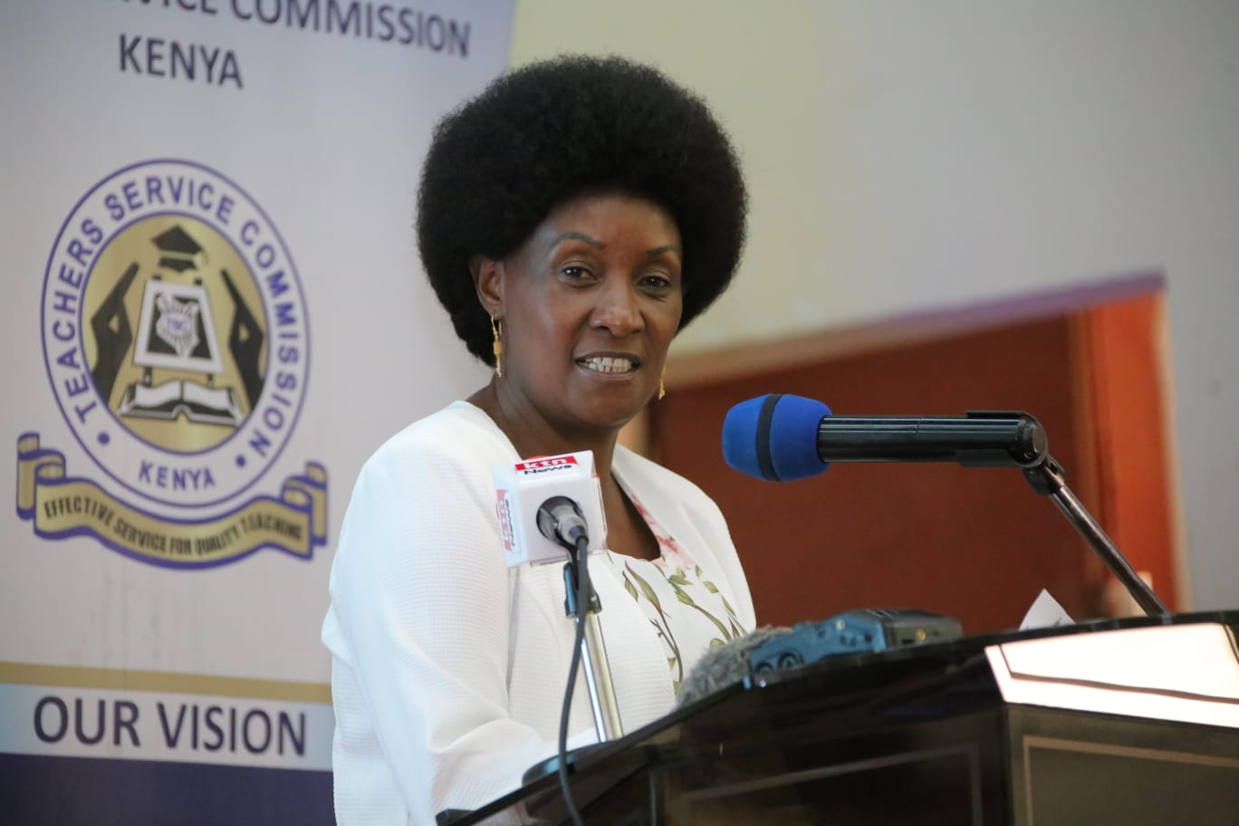 Kenya to Export Teachers Abroad: TSC Launches International Placement Policy