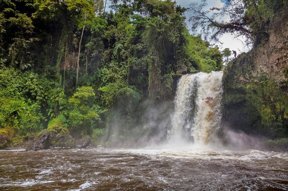 Tragedy in Kirinyaga: 15-Year-Old Student Drowns in River Nyamindi