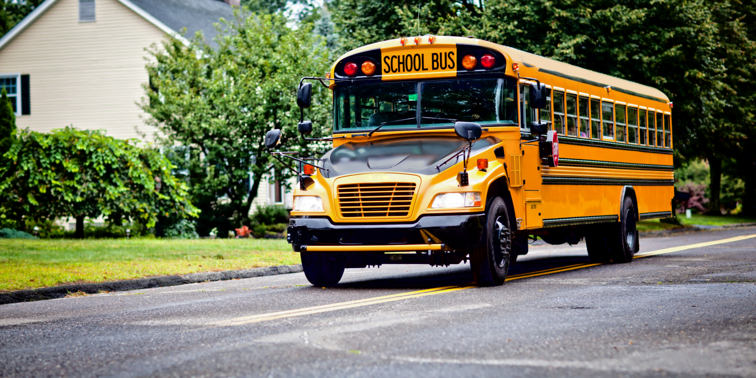 Kenya Introduces Groundbreaking School Transport Safety Rules For 2025