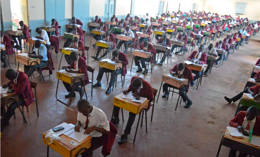 2024 Kcse Results Released Performance Highlights Gender Trends And Exam Insights