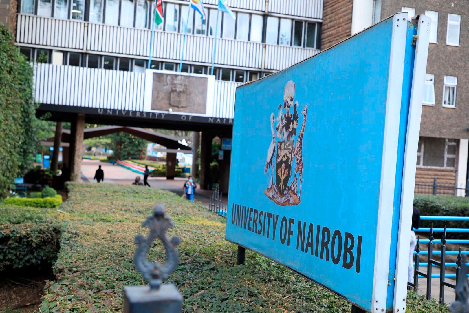 PSC Announces Vice Chancellor Vacancy at University of Nairobi Amid Leadership Transition