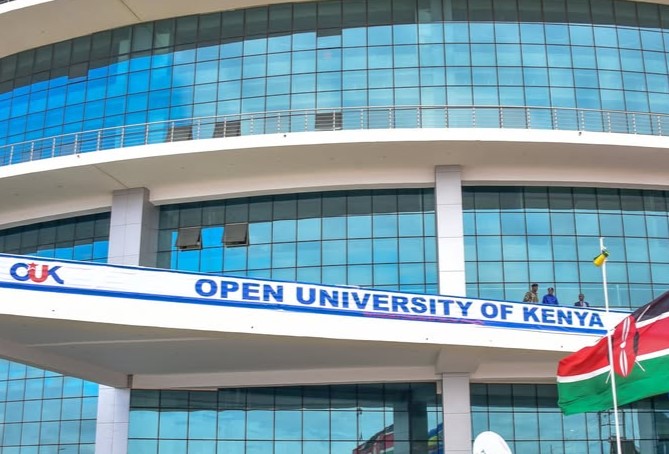 Open University of Kenya Launches 10 New Academic Programmes to Meet Industry Needs