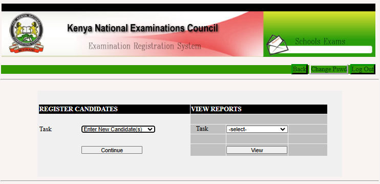 KNEC Portal: Exam Registration, Results, and Guidelines in Kenya