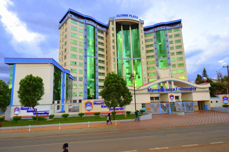 MKU Introduces Master’s in Health Information Management to Meet Industry Demand