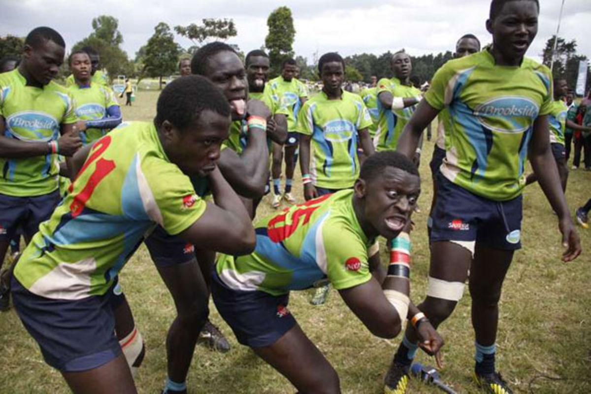 Kisii School Triumphs Over Kakamega Boys to Clinch Rugby Glory at Kamusinga Bradley Open